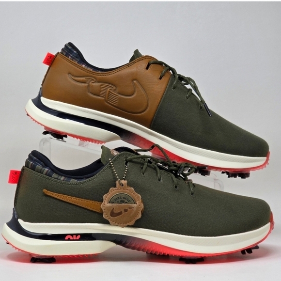 Nike Air Zoom Victory TR 3 NRG Open Championship FQ8307 300 Men\'s Size 10 New